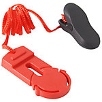 Precor Safe Safety Key Magnet Tether Lanyard C944 9.45 9.21i